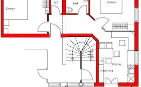 Ferienwohnung In Leogang