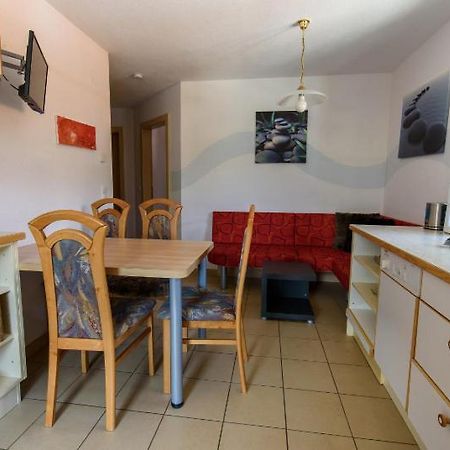 Ferienwohnung In Leogang Buitenkant foto