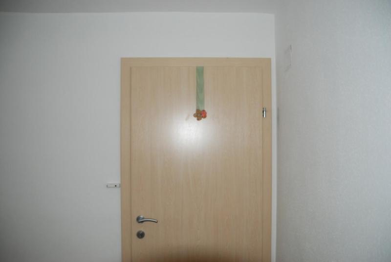 Ferienwohnung In Leogang Buitenkant foto